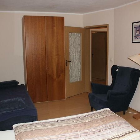 Ferienwohnungen Goldbach 1. Stock เรเกนส์บวร์ก ภายนอก รูปภาพ