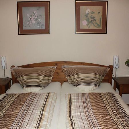 Ferienwohnungen Goldbach 1. Stock เรเกนส์บวร์ก ภายนอก รูปภาพ